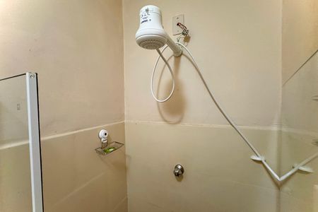 Apartamento para alugar com 1 quarto, 26m² em Botafogo, Rio de Janeiro