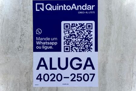 Apartamento para alugar com 26m², 1 quarto e sem vaga