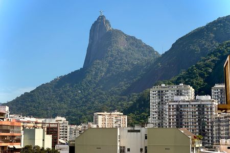 Apartamento para alugar com 1 quarto, 26m² em Botafogo, Rio de Janeiro