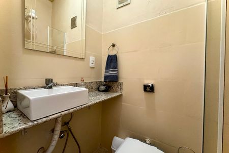 Apartamento para alugar com 1 quarto, 26m² em Botafogo, Rio de Janeiro