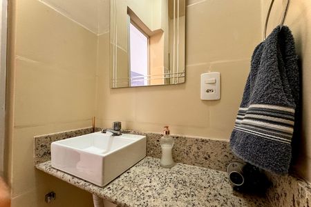 Apartamento para alugar com 1 quarto, 26m² em Botafogo, Rio de Janeiro