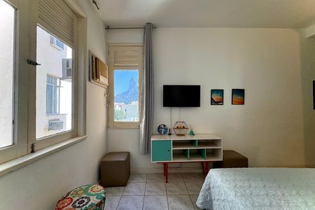 Apartamento para alugar com 26m², 1 quarto e sem vaga