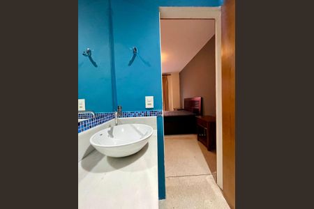 Apartamento à venda com 60m², 1 quarto e 1 vaga Apartamento à venda com 60m², 1 quarto e 1 vagaSuíte