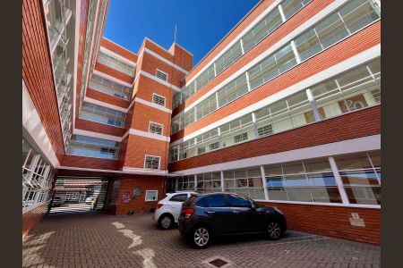 Apartamento à venda com 60m², 1 quarto e 1 vaga Apartamento à venda com 60m², 1 quarto e 1 vagaGaragem