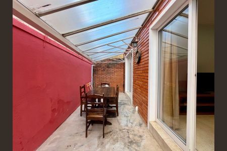 Apartamento à venda com 60m², 1 quarto e 1 vaga Apartamento à venda com 60m², 1 quarto e 1 vagaQuintal