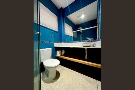 Apartamento à venda com 60m², 1 quarto e 1 vaga Apartamento à venda com 60m², 1 quarto e 1 vagaSuíte