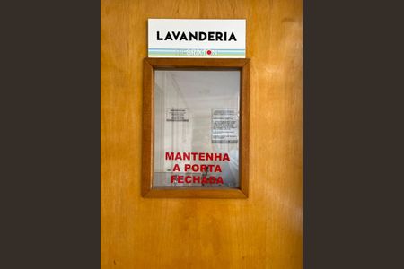 Apartamento à venda com 60m², 1 quarto e 1 vaga Apartamento à venda com 60m², 1 quarto e 1 vagaÁrea comum -Lavanderia