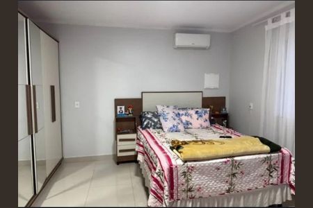 Casa à venda com 300m², 4 quartos e 2 vagasQuarto 02
