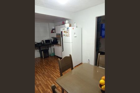 Casa à venda com 300m², 4 quartos e 2 vagasCozinha