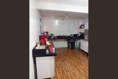 Casa à venda com 300m², 4 quartos e 2 vagasCozinha