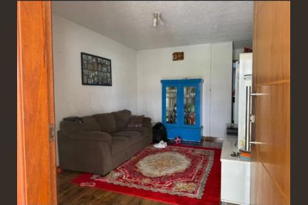 Casa à venda com 300m², 4 quartos e 2 vagasSala