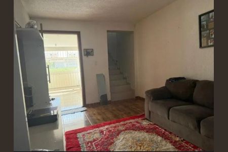 Casa à venda com 300m², 4 quartos e 2 vagasSala