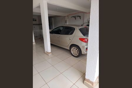 Casa à venda com 300m², 4 quartos e 2 vagasGaragem