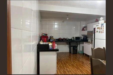 Casa à venda com 300m², 4 quartos e 2 vagasCozinha