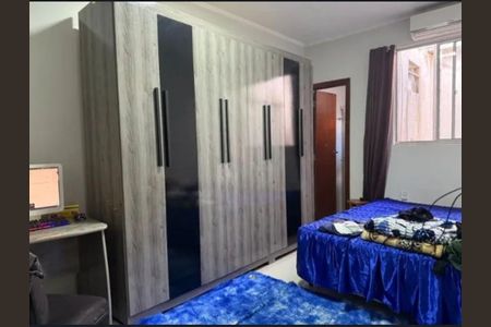 Casa à venda com 300m², 4 quartos e 2 vagasQuarto 01