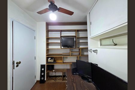 Apartamento para alugar com 132m², 3 quartos e 1 vaga Apartamento para alugar com 132m², 3 quartos e 1 vagaQuarto 4