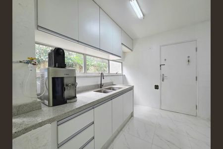 Apartamento para alugar com 132m², 3 quartos e 1 vaga Apartamento para alugar com 132m², 3 quartos e 1 vagaCozinha