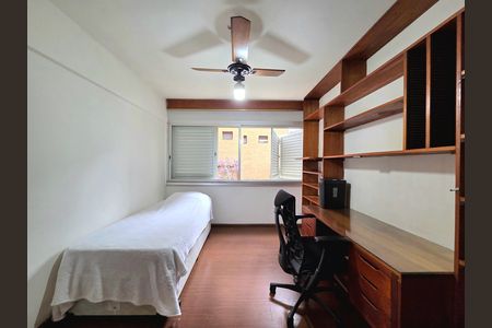 Apartamento para alugar com 132m², 3 quartos e 1 vaga Apartamento para alugar com 132m², 3 quartos e 1 vagaQuarto 2
