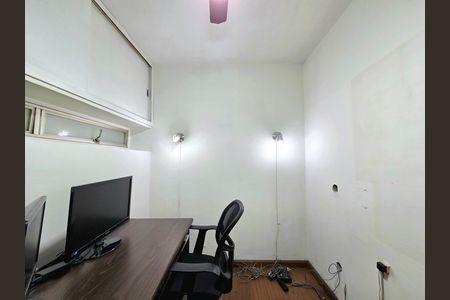 Apartamento para alugar com 132m², 3 quartos e 1 vaga Apartamento para alugar com 132m², 3 quartos e 1 vagaQuarto 4