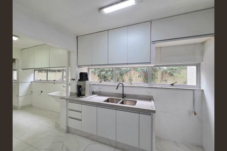 Apartamento para alugar com 132m², 3 quartos e 1 vaga Apartamento para alugar com 132m², 3 quartos e 1 vagaCozinha