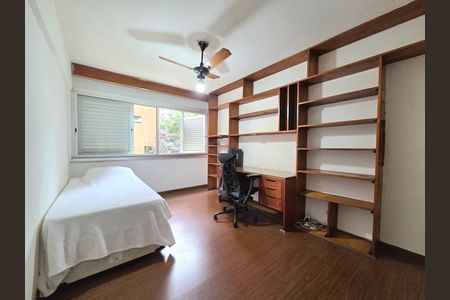 Apartamento para alugar com 132m², 3 quartos e 1 vaga Apartamento para alugar com 132m², 3 quartos e 1 vagaQuarto 2