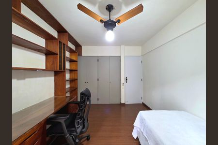 Apartamento para alugar com 132m², 3 quartos e 1 vaga Apartamento para alugar com 132m², 3 quartos e 1 vagaQuarto 2
