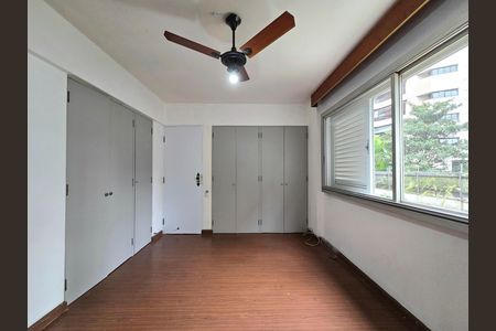 Apartamento para alugar com 132m², 3 quartos e 1 vaga Apartamento para alugar com 132m², 3 quartos e 1 vagaSuíte