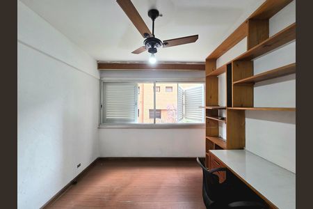 Apartamento para alugar com 132m², 3 quartos e 1 vaga Apartamento para alugar com 132m², 3 quartos e 1 vagaQuarto 3