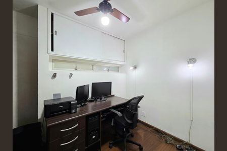 Apartamento para alugar com 132m², 3 quartos e 1 vaga Apartamento para alugar com 132m², 3 quartos e 1 vagaQuarto 4