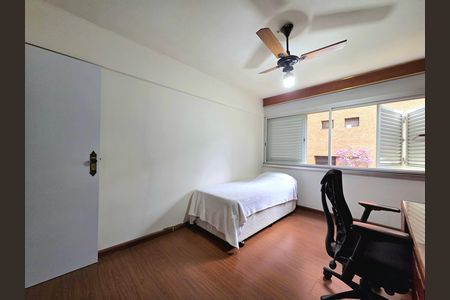 Apartamento para alugar com 132m², 3 quartos e 1 vaga Apartamento para alugar com 132m², 3 quartos e 1 vagaQuarto 2