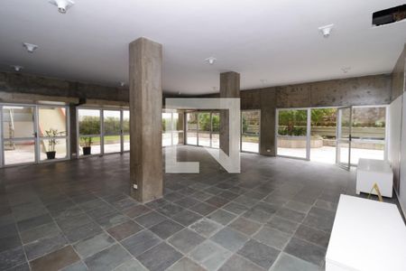 Apartamento para alugar com 132m², 3 quartos e 1 vaga Apartamento para alugar com 132m², 3 quartos e 1 vagaÁrea comum - Salão de festas