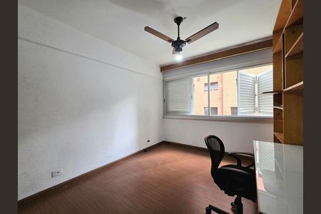 Apartamento para alugar com 132m², 3 quartos e 1 vaga Apartamento para alugar com 132m², 3 quartos e 1 vagaQuarto 3