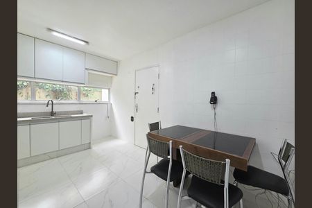 Apartamento para alugar com 132m², 3 quartos e 1 vaga Apartamento para alugar com 132m², 3 quartos e 1 vagaCozinha