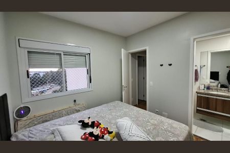 Apartamento à venda com 77m², 3 quartos e 1 vaga Apartamento à venda com 77m², 3 quartos e 1 vagaFoto 22