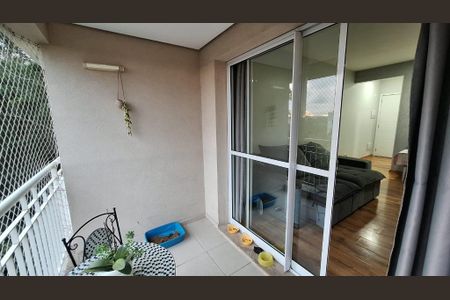 Apartamento à venda com 77m², 3 quartos e 1 vaga Apartamento à venda com 77m², 3 quartos e 1 vagaFoto 03