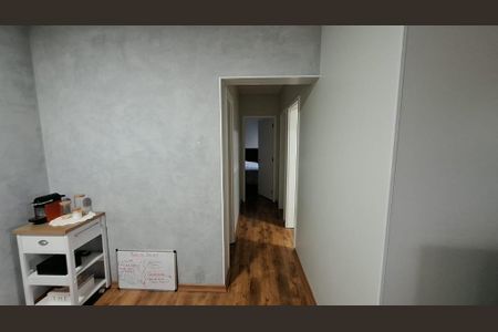 Apartamento à venda com 77m², 3 quartos e 1 vaga Apartamento à venda com 77m², 3 quartos e 1 vagaFoto 16