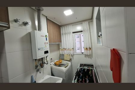 Apartamento à venda com 77m², 3 quartos e 1 vaga Apartamento à venda com 77m², 3 quartos e 1 vagaFoto 14
