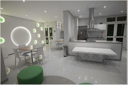 Apartamento à venda com 77m², 3 quartos e 1 vaga Apartamento à venda com 77m², 3 quartos e 1 vagaFoto 42