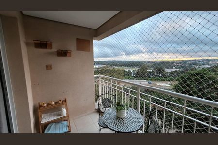 Apartamento à venda com 77m², 3 quartos e 1 vaga Apartamento à venda com 77m², 3 quartos e 1 vagaFoto 05