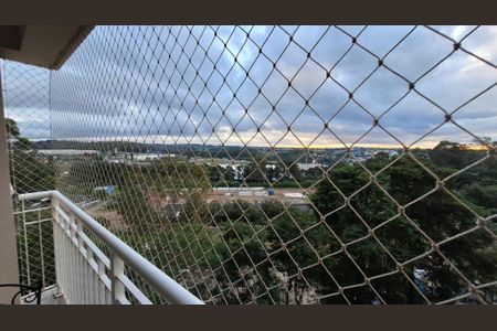 Apartamento à venda com 77m², 3 quartos e 1 vaga Apartamento à venda com 77m², 3 quartos e 1 vagaFoto 07