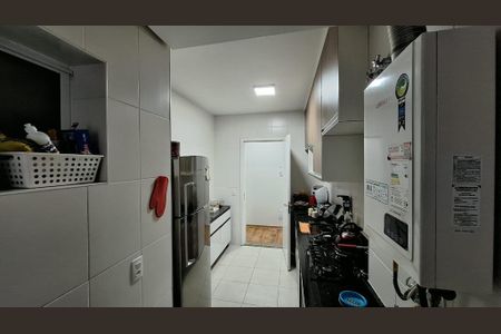 Apartamento à venda com 77m², 3 quartos e 1 vaga Apartamento à venda com 77m², 3 quartos e 1 vagaFoto 13