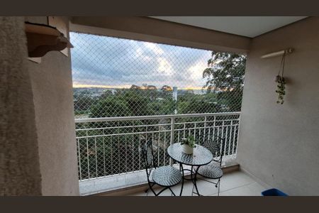 Apartamento à venda com 77m², 3 quartos e 1 vaga Apartamento à venda com 77m², 3 quartos e 1 vagaFoto 06