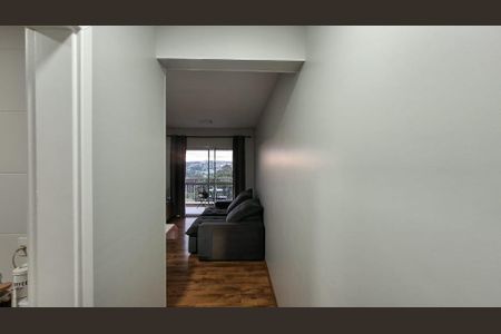 Apartamento à venda com 77m², 3 quartos e 1 vaga Apartamento à venda com 77m², 3 quartos e 1 vagaFoto 10
