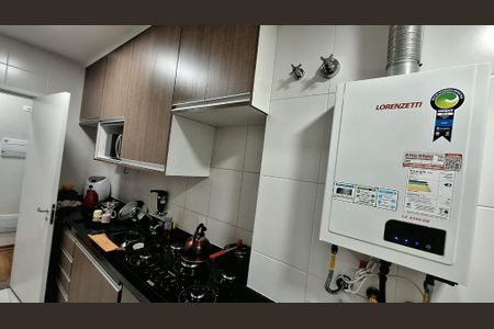 Apartamento à venda com 77m², 3 quartos e 1 vaga Apartamento à venda com 77m², 3 quartos e 1 vagaFoto 11