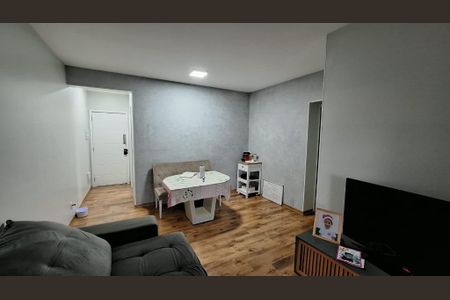 Apartamento à venda com 77m², 3 quartos e 1 vaga Apartamento à venda com 77m², 3 quartos e 1 vagaFoto 09