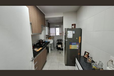 Apartamento à venda com 77m², 3 quartos e 1 vaga Apartamento à venda com 77m², 3 quartos e 1 vagaFoto 12