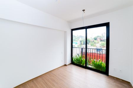 Quarto de apartamento à venda com 3 quartos, 90m² em Luxemburgo, Belo Horizonte