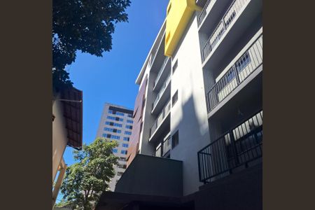 Apartamento à venda com 3 quartos, 90m² em Luxemburgo, Belo Horizonte