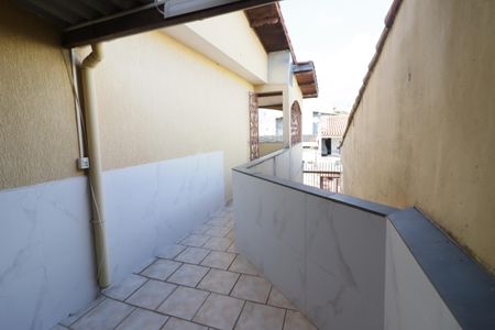 Casa à venda com 200m², 2 quartos e 2 vagasÁrea de Serviço