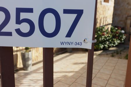Casa à venda com 200m², 2 quartos e 2 vagasPlaca 